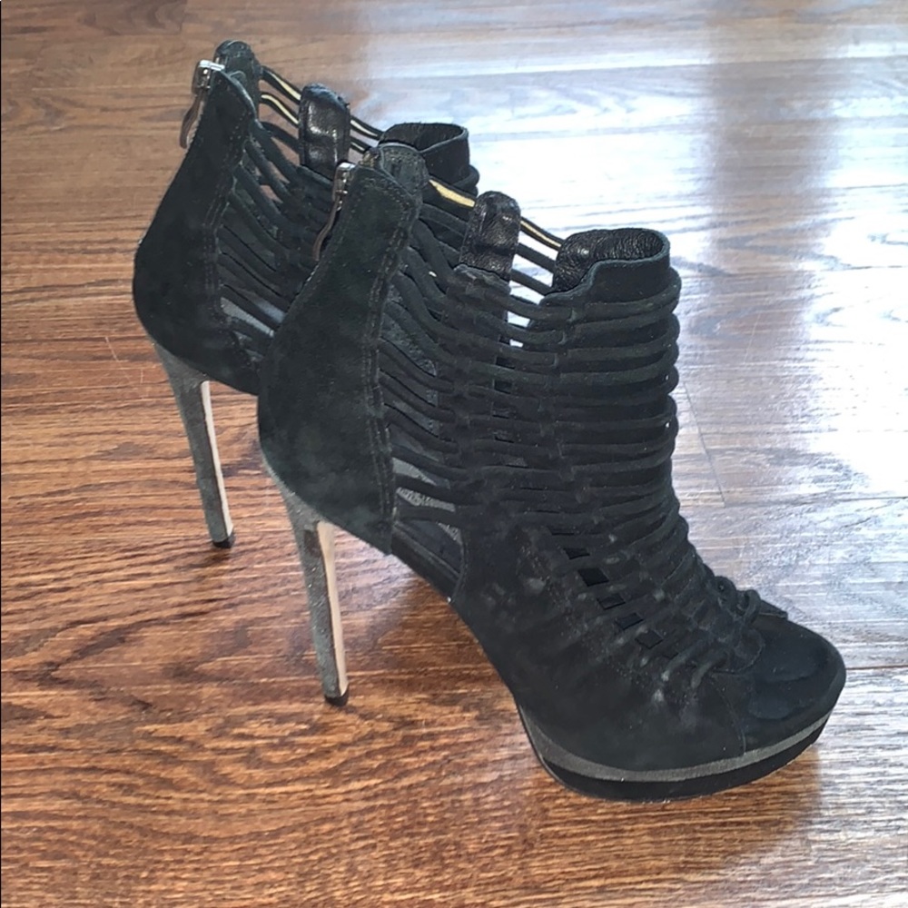 Mia Limited Edition Heels